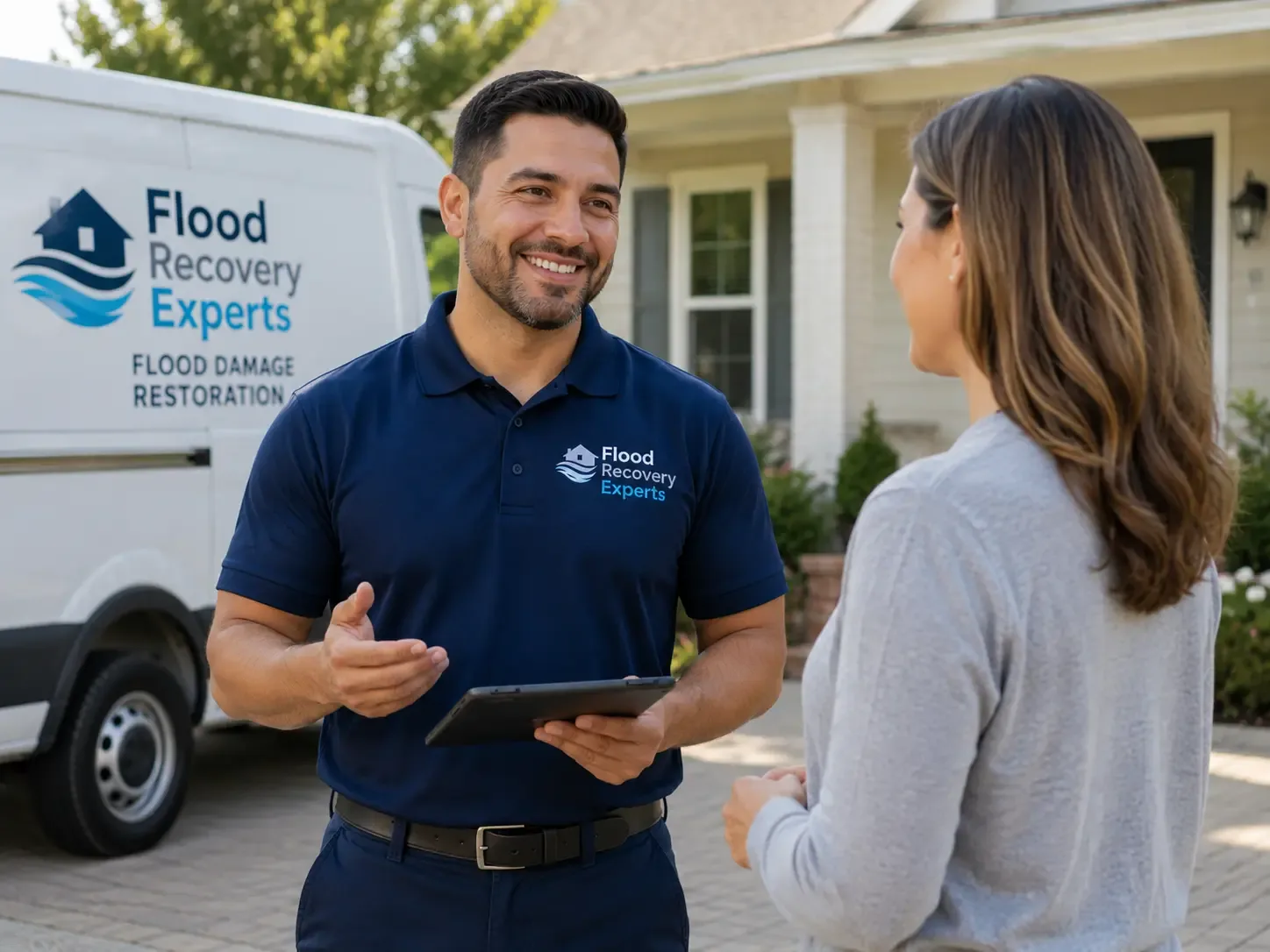 Flood Damage Cleanup West Harrison, NY FAQs